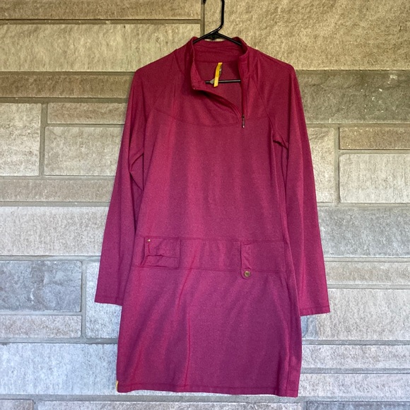 Lole Dresses & Skirts - Worn but great condition.